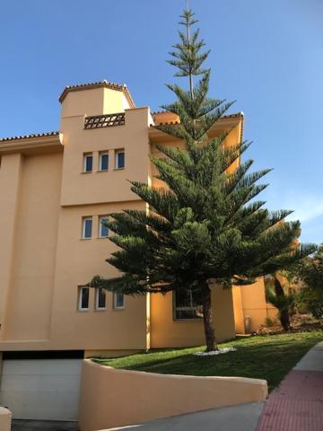 Princess Park Sitio de Calahonda Exterior foto